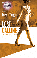 Lost Calling By Evelyn Vaughn